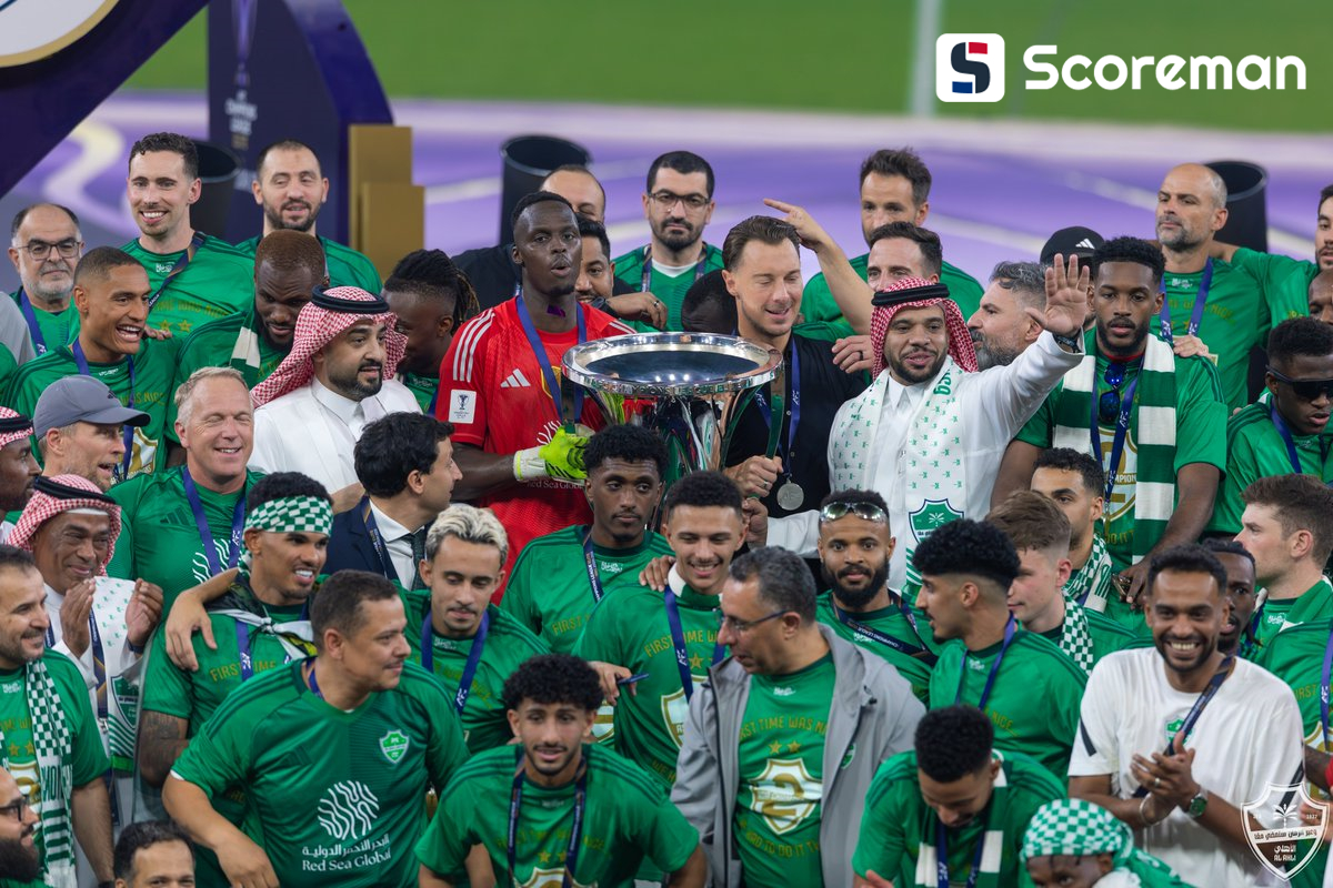 알 아흘리, 연장 끝에 마치다 꺾고 ACLE 21년 만의 2연패